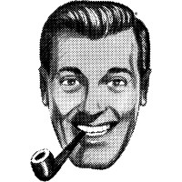 The Church of the SubGenius Logo