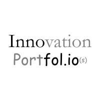 innofol.io - Innovation Portfolios Logo