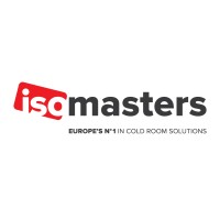 isomasters Logo