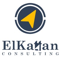 ElKattan Consulting Logo