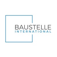 Baustelle International Logo