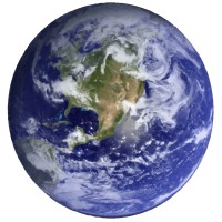 La Connaissance du Monde Inc. Logo