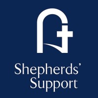 Shepherds Support, Inc. Logo