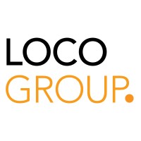 Loco Group Logo