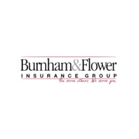 Burnham & Flower Group Logo