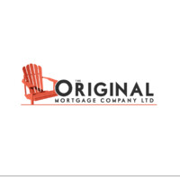 The Original Mortgage Company Logo