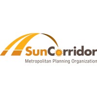 Sun Corridor Metropolitan Planning Organization Logo
