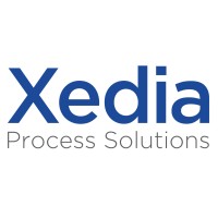 Xedia Process Solutions LLC Logo