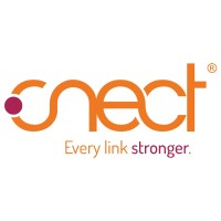 CNECT Logo