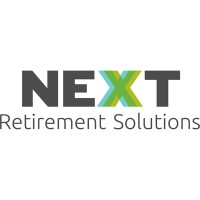 NEXT Retirement Solutions Logo