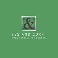 Yes And Corp Logo