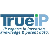 Provides commerciaI Insights-as-a-Service for invention, patent, non-patent and trademark data. Logo