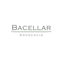 Bacellar Advocacia Logo