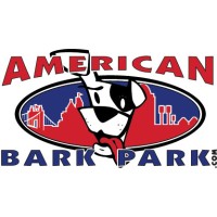 American Bark Park Logo