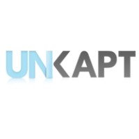 Unkapt Logo