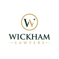 Wickham Lawyers Logo