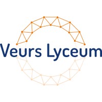 Veurs Lyceum Logo
