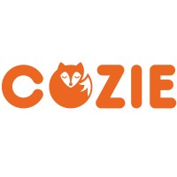 Cozie.be Logo