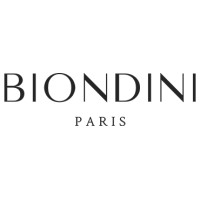 BIONDINI PARIS Logo