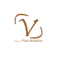 Overseas Visa Helpline Consultancy Pvt. Ltd Logo