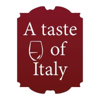 A Taste of Italy Ltd Logo