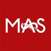 Consultoría MÁS Logo