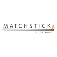 Matchstick Solutions LLC Logo