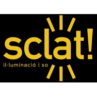 SCLAT! TEAM Logo