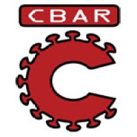 Center for Biostatistics in AIDS Research (CBAR) Logo