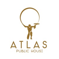 Atlas Public House Logo
