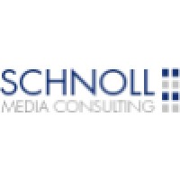 Schnoll Media Consulting Logo