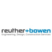 Reuther+Bowen Logo