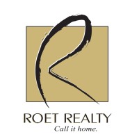 Roet Realty Logo