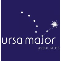 Ursa Major Associates, LLC Logo