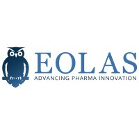 Eolas Biosciences Co. Ltd. Logo