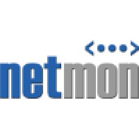 Netmon Inc. Logo