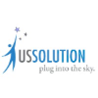U.S. Solution, Inc. Logo
