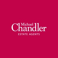 Michael Chandler Estate Agents Logo