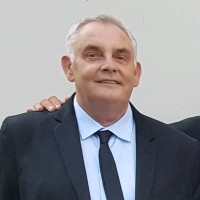 Martin Graham Cloud Coaching Logo