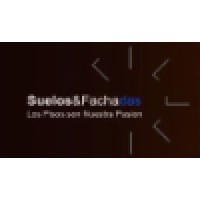 Suelos & Fachadas / Wood Flooring Manufacturer Logo