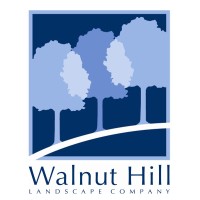 Walnut Hill Landscape Company, Inc. Logo