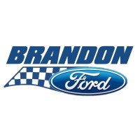 Brandon Ford Logo