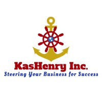 KasHenry Inc Logo