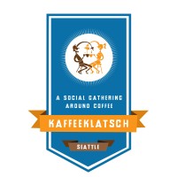 Kaffeeklatsch, LLC Logo
