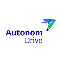 Autonom Drive Logo
