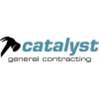 Catalyst General Contracting Inc. Logo