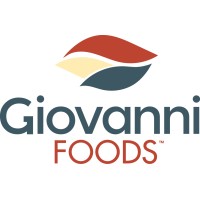Giovanni Food Company, Inc. Logo
