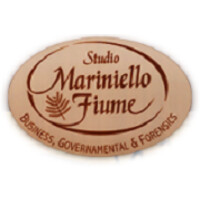 Studio Mariniello Fiume Logo