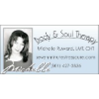 Body and Soul Therapy Logo