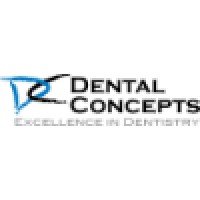 Dental Concepts Logo
